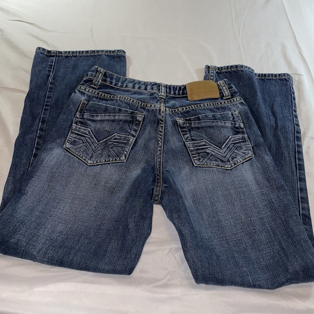 Baileys PT Jeans Boys Size 14 2830 - Picture 6 of 7